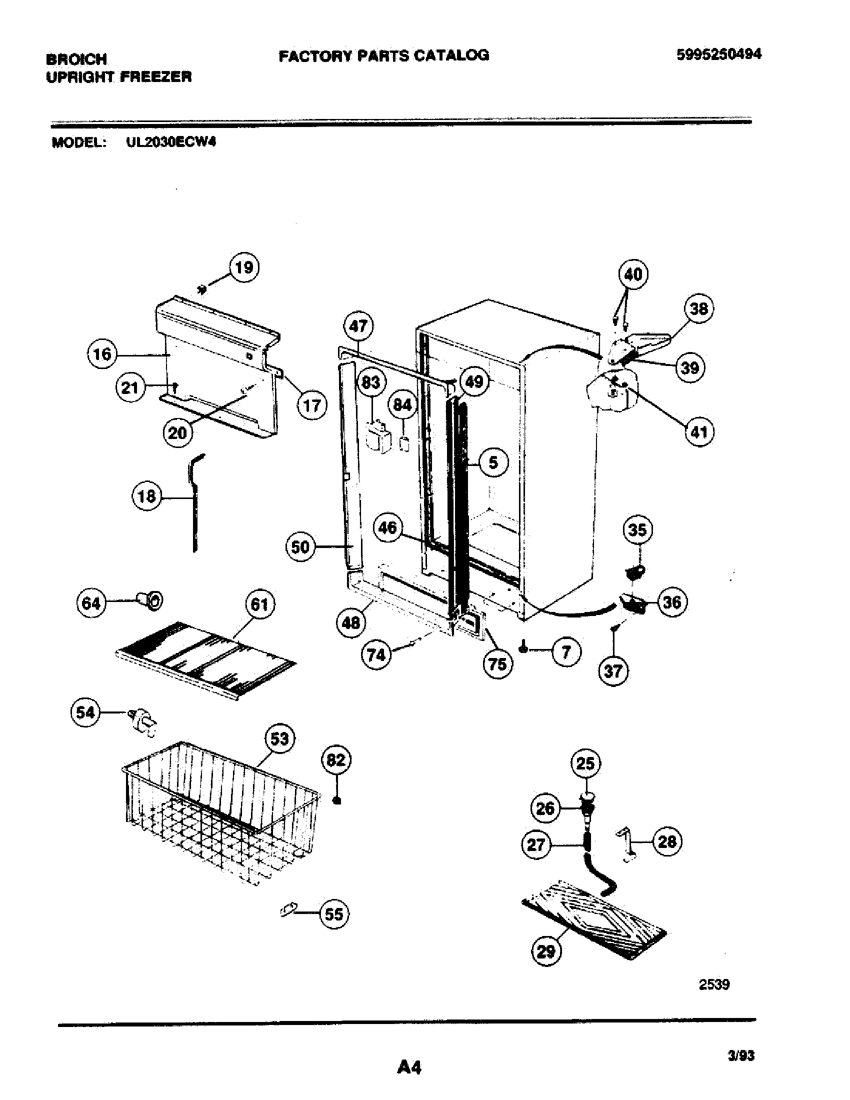 05 - CABINET