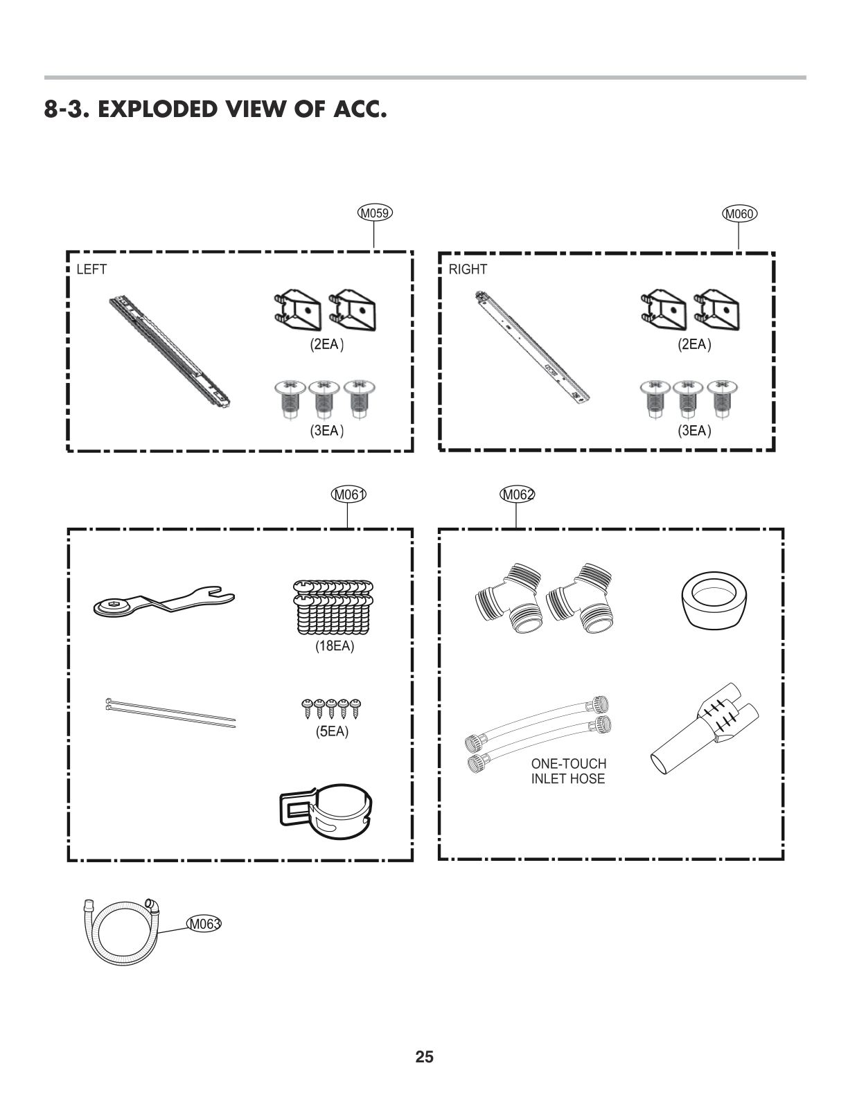ACCESSORIES