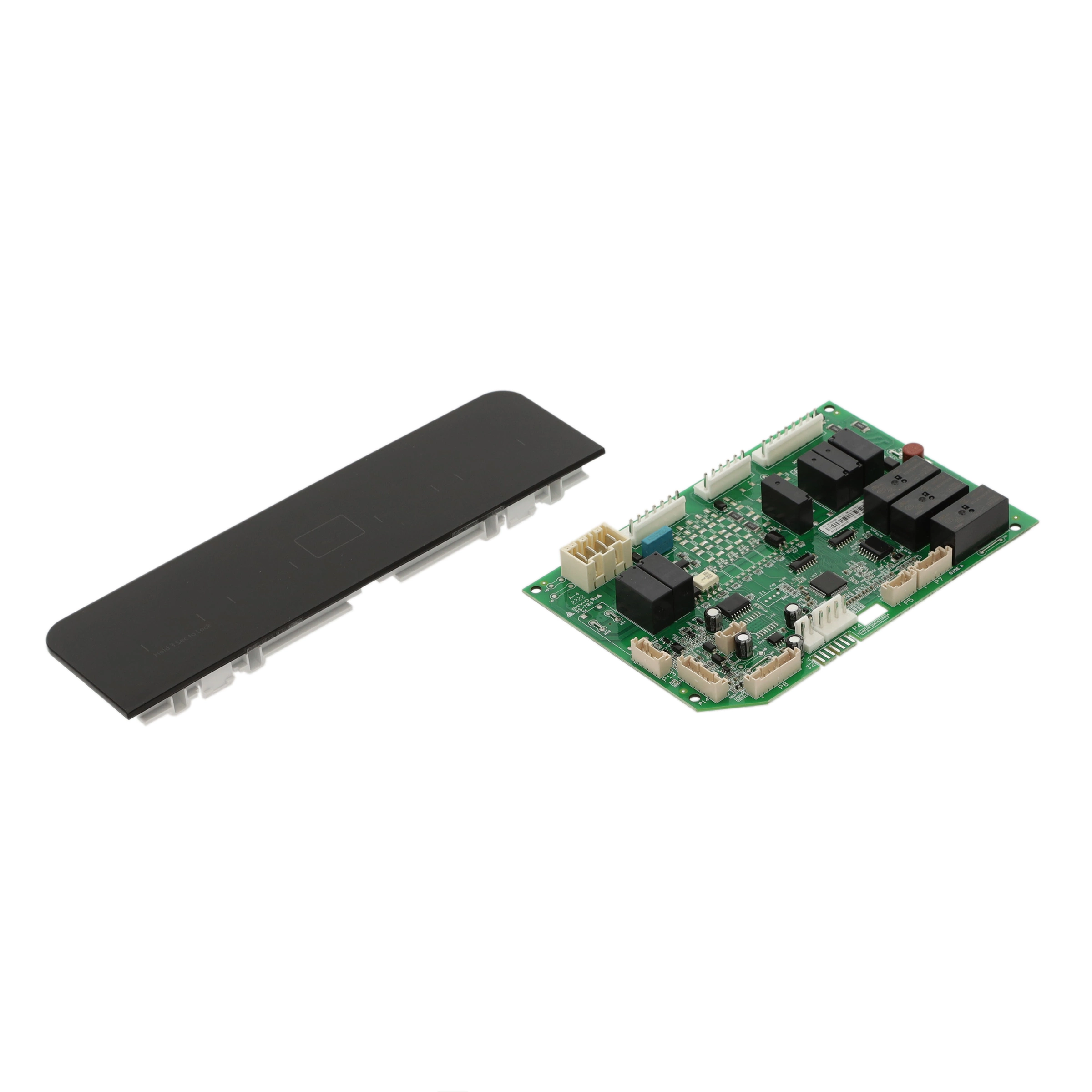 W11533213 Whirlpool Refrigerator Electronic Control Board + Core