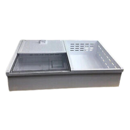 DA97-22997A Samsung Refrigerator Tray Upper A