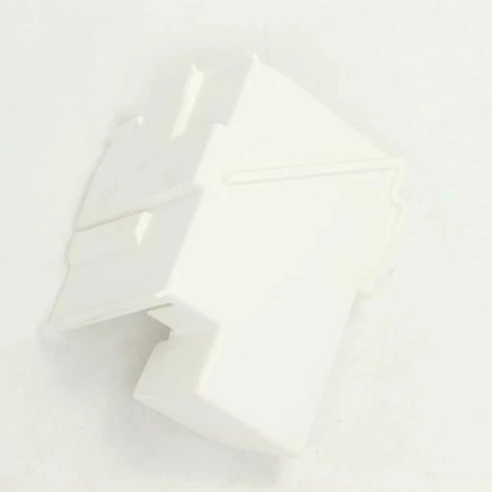 DC63-01586A Samsung Cover Pump Assembly