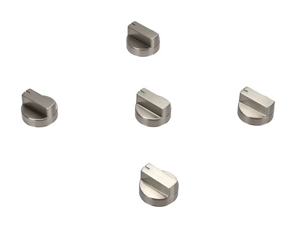 W10678586 Whirlpool Cooktop Knob