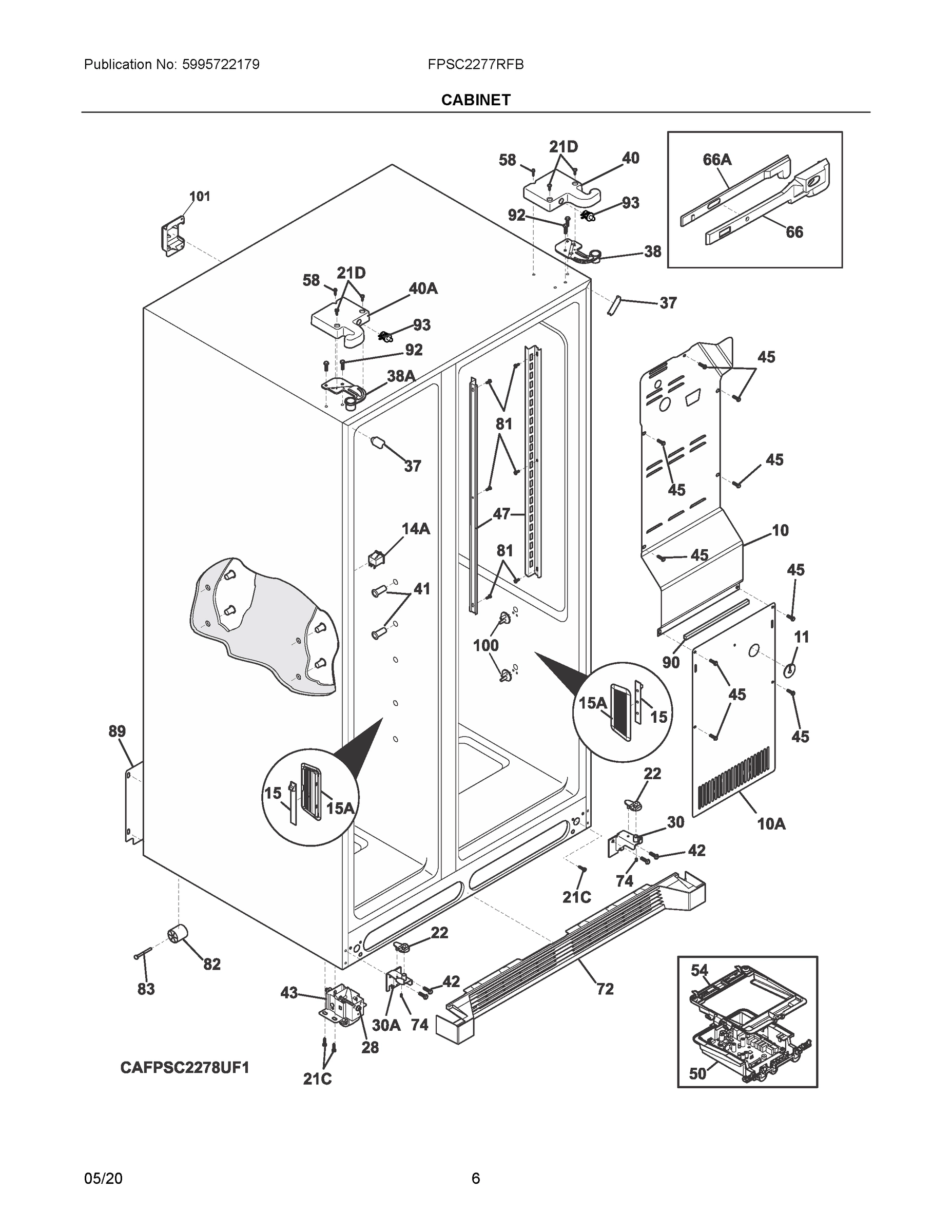 04 - CABINET