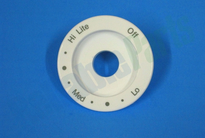 W10856847 Whirlpool Knob Bezel