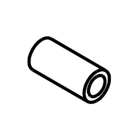W10018050 Whirlpool Cap Assembly