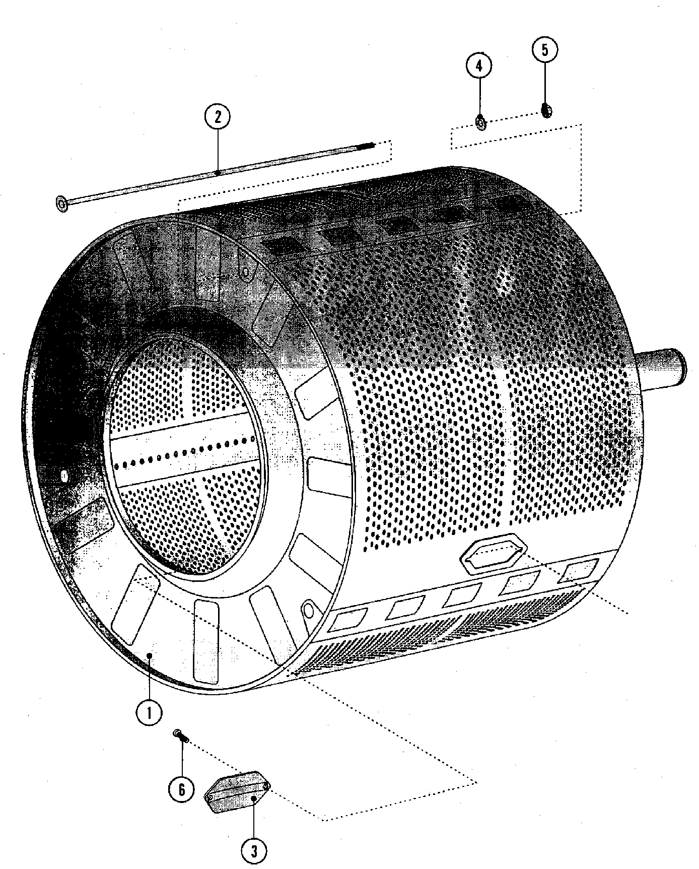 04 - INNER TUB