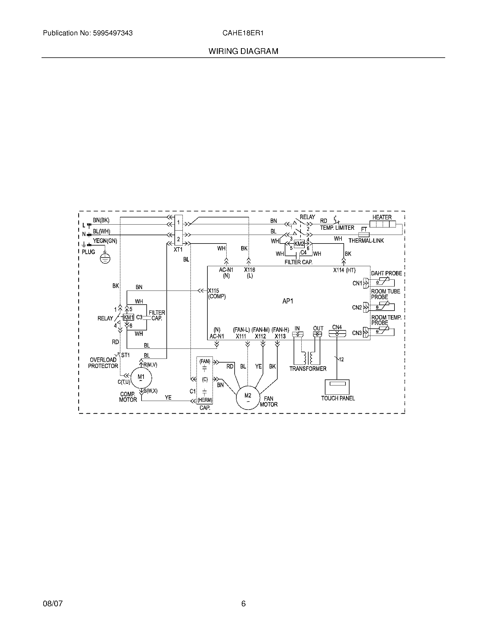 06 - WIRING DIAGRAM