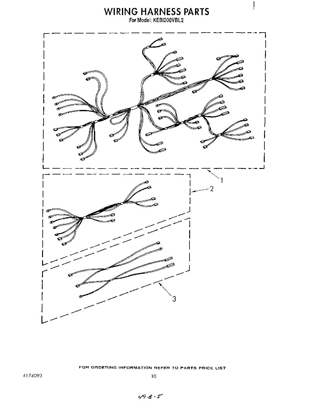 07 - WIRING HARNESS