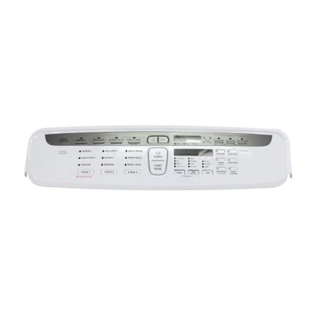 DC97-20095B Samsung Control Semi Panel Assemb
