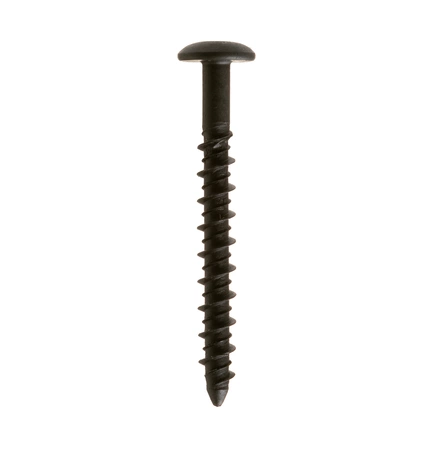 WB02X32441 GE Screw 10-16 PNT 2.5"