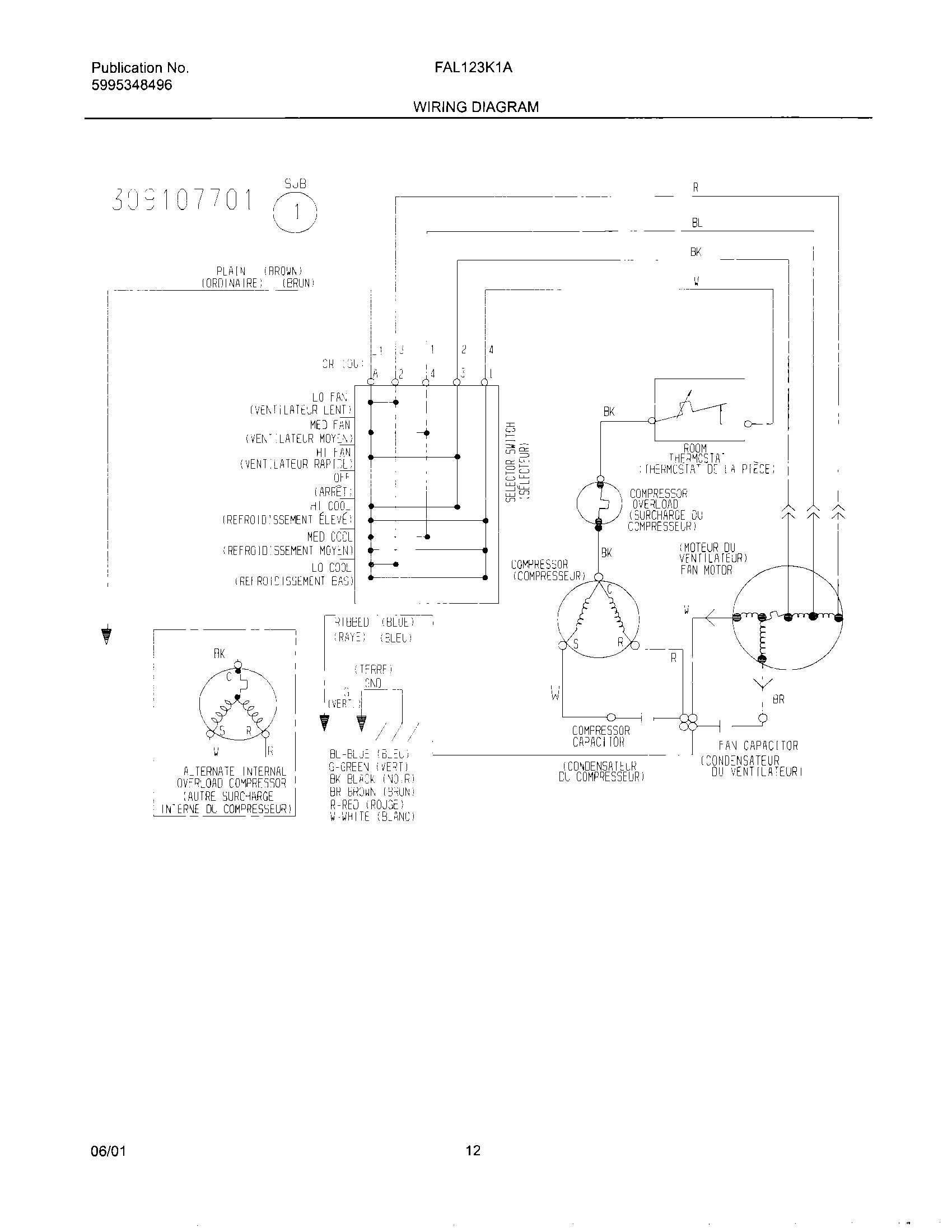 12 - WIRING