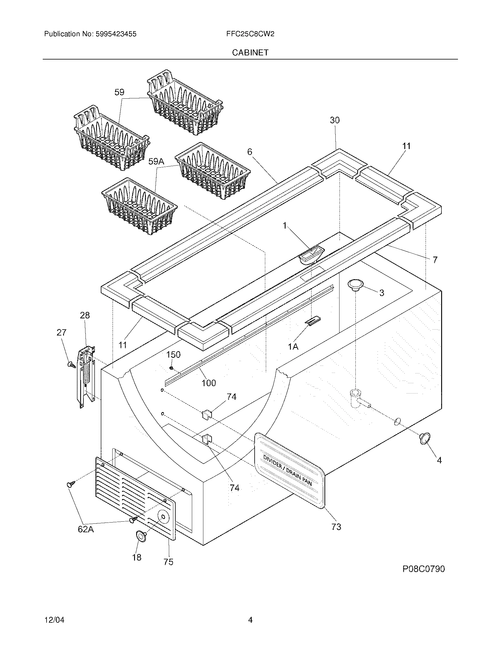 05 - CABINET