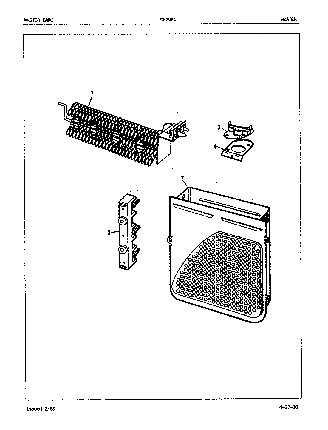 04 - HEATER (REV. A-H)
