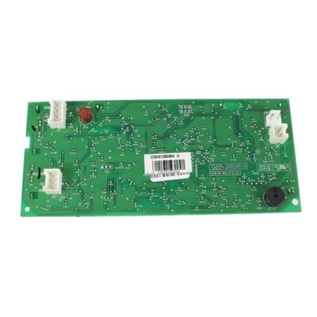 WR55X29376 GE Refrigerator HMI Main Board