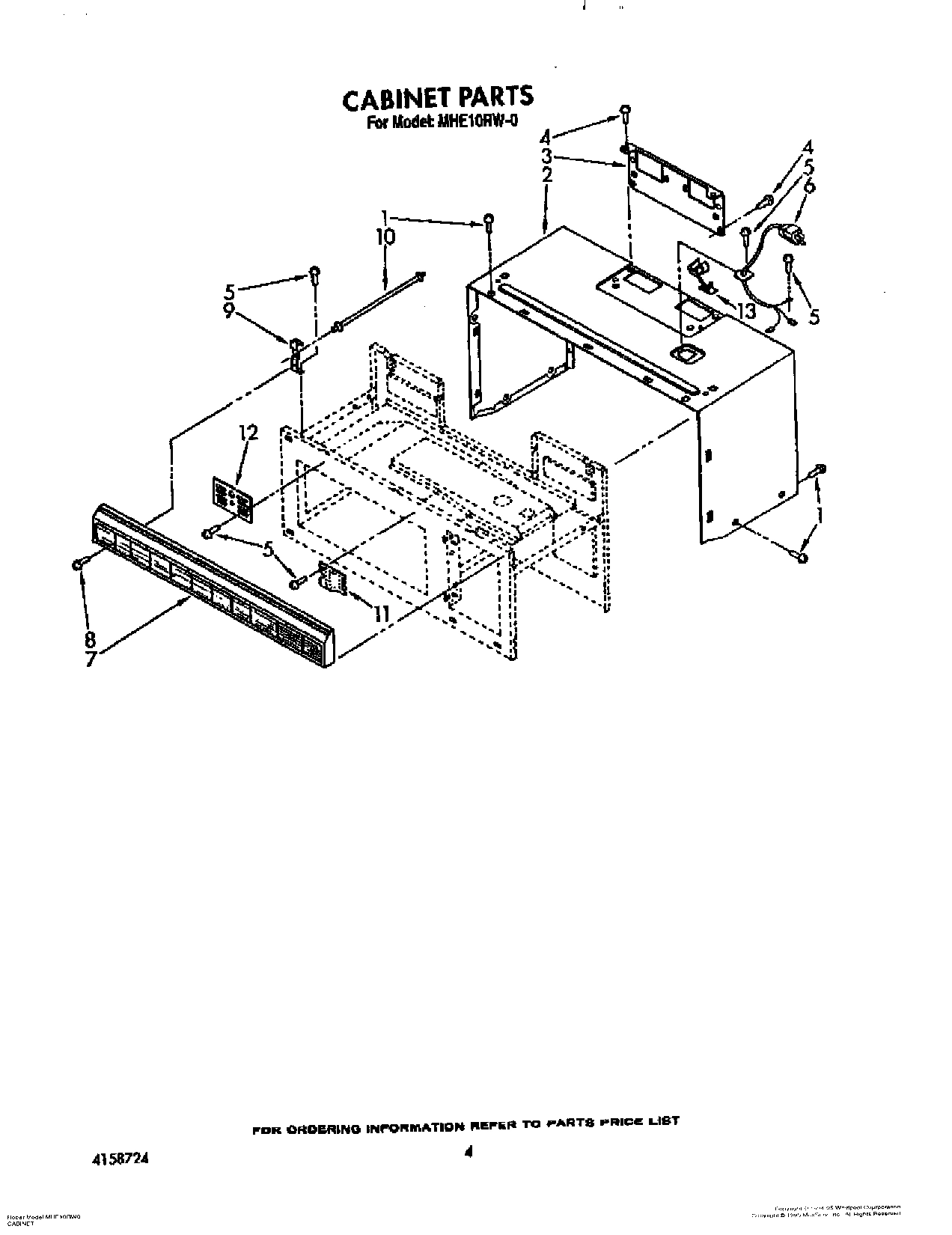04 - CABINET