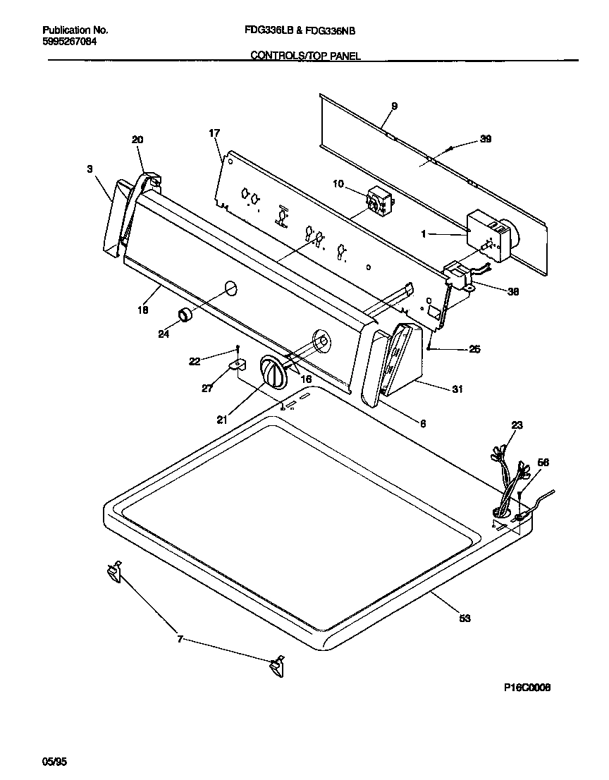 04 - CONTROLS/TOP PANEL