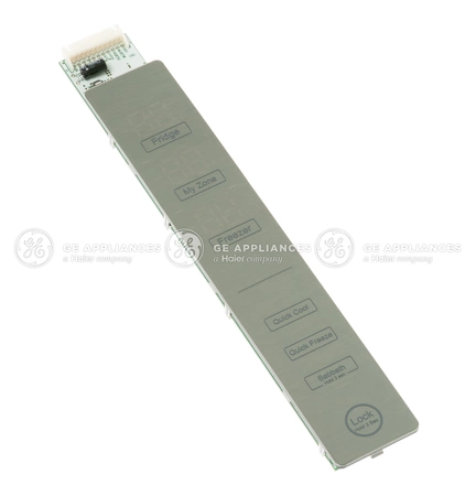 WR55X29736 GE Refrigerator User Interface Dis