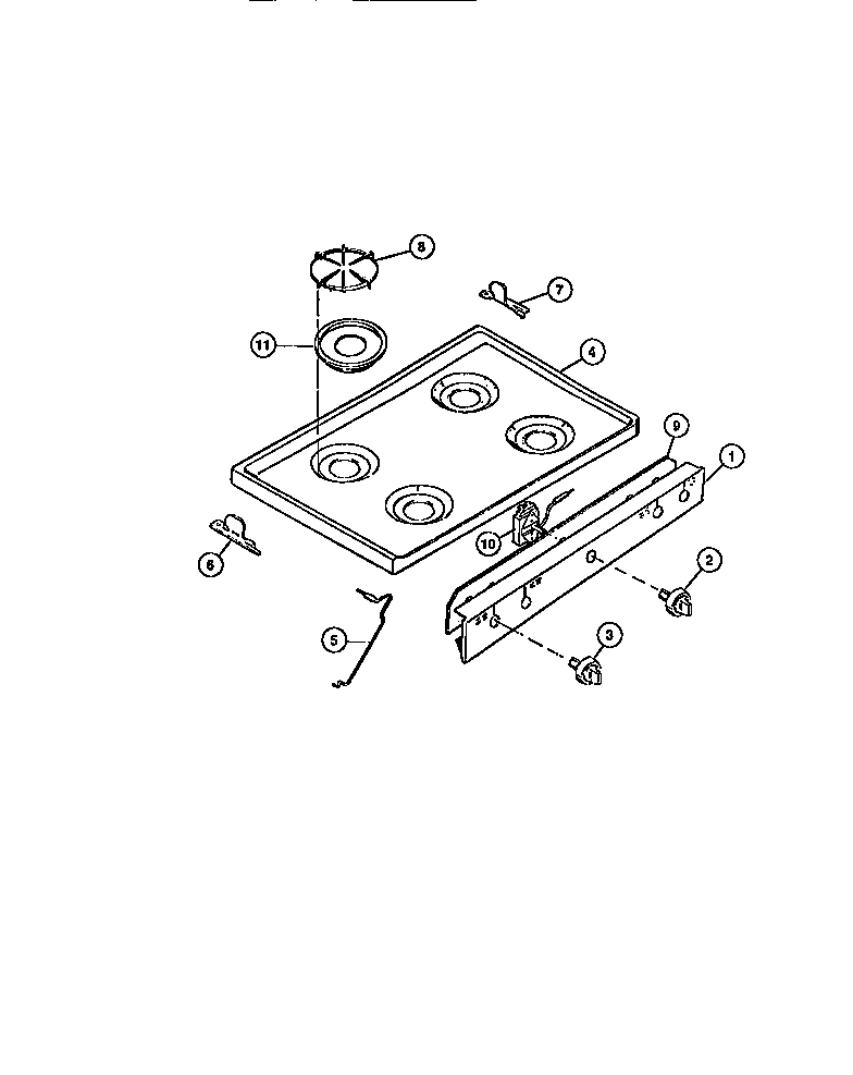 03 - COOKTOP