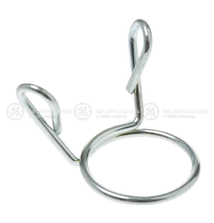 WH41X26957 GE Internal Drain Hose Assembly