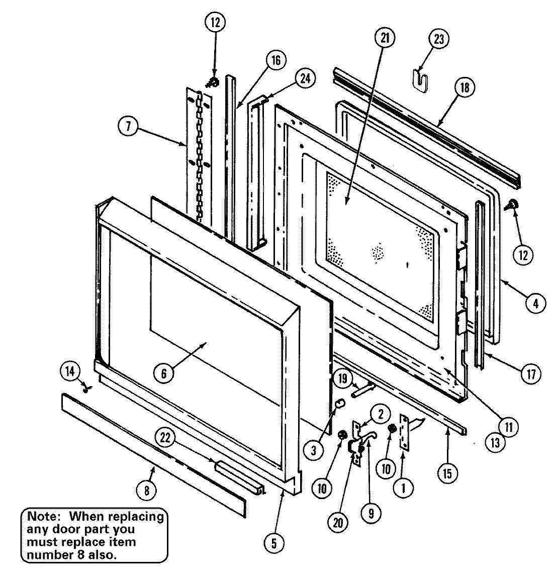 04 - DOOR
