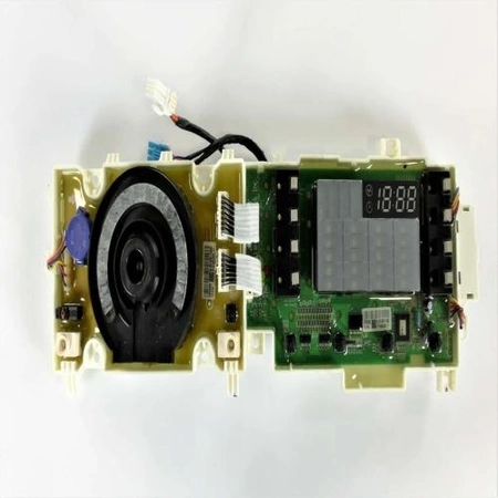 EBR82938801 LG Power Control Board Display
