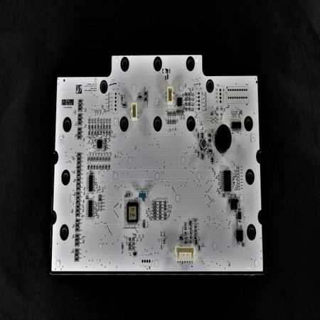 DA92-00758B Samsung Refrigerator Display Modu