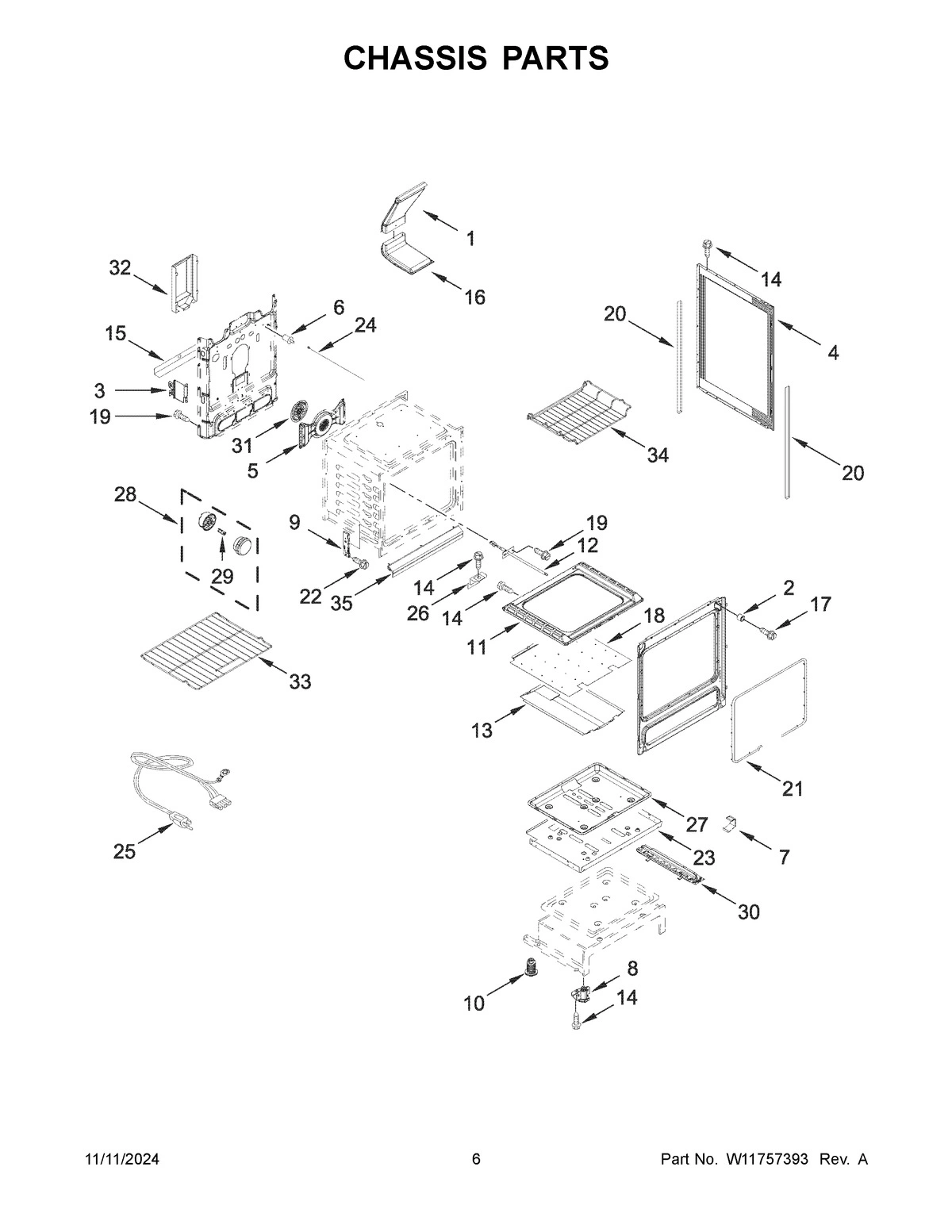 04 - CHASSIS PARTS
