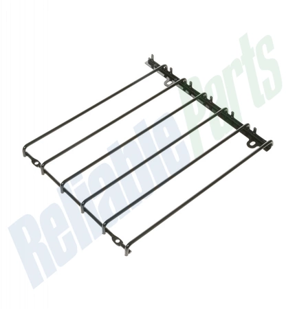 WB48X21766 GE Oven Guide Rack Left