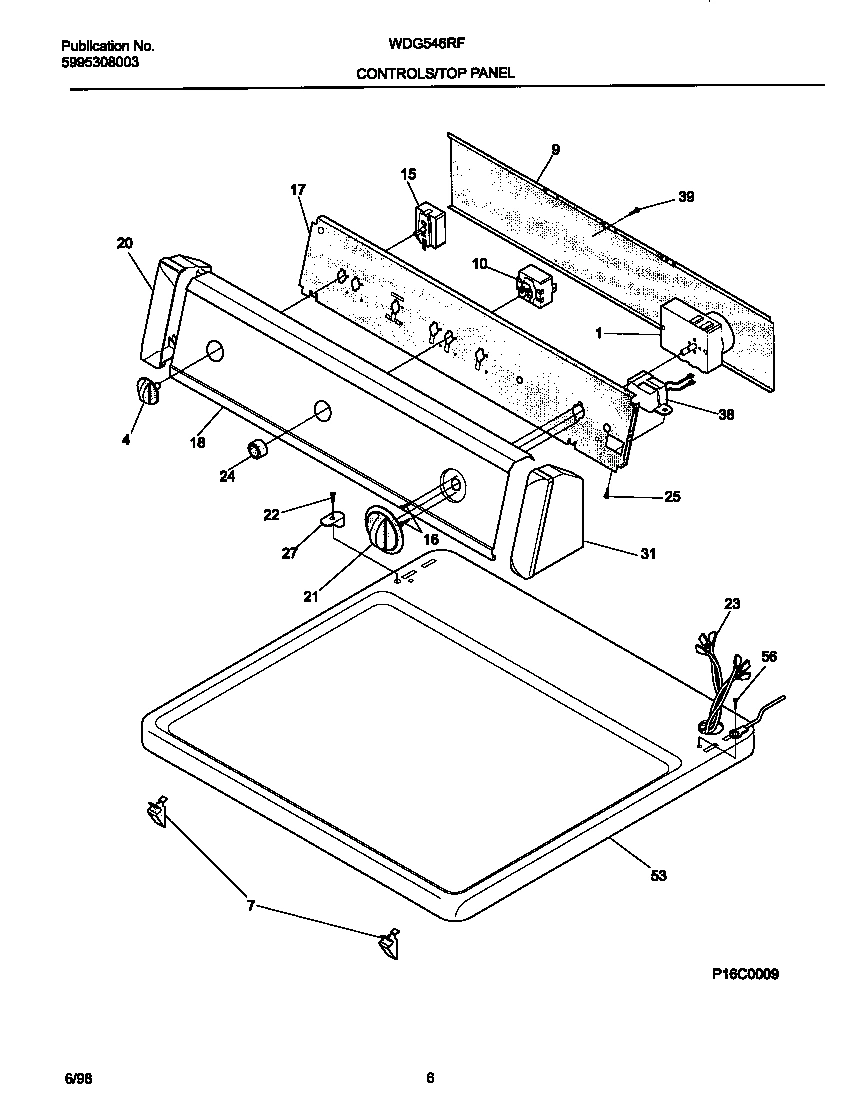 04 - CONTROLS/TOP PANEL