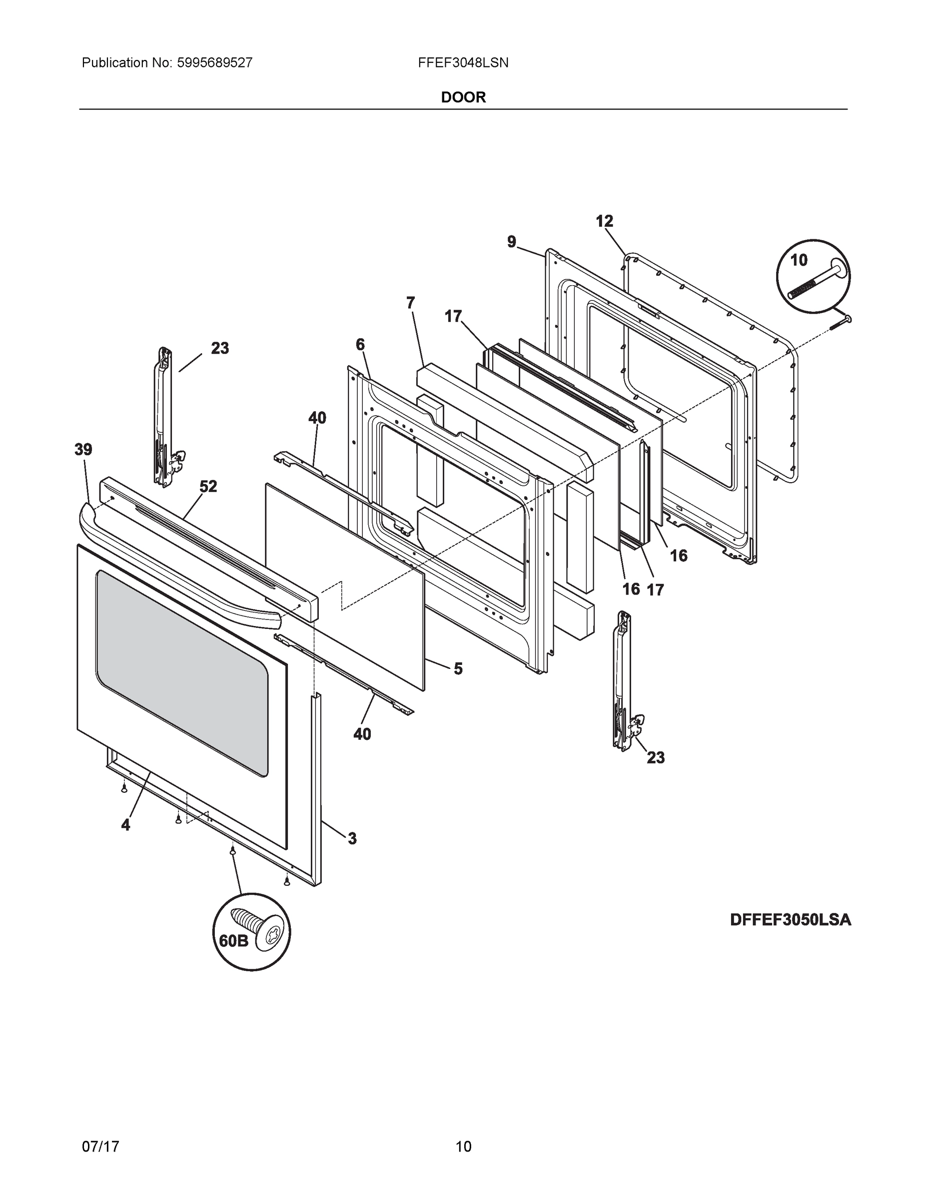 05 - DOOR