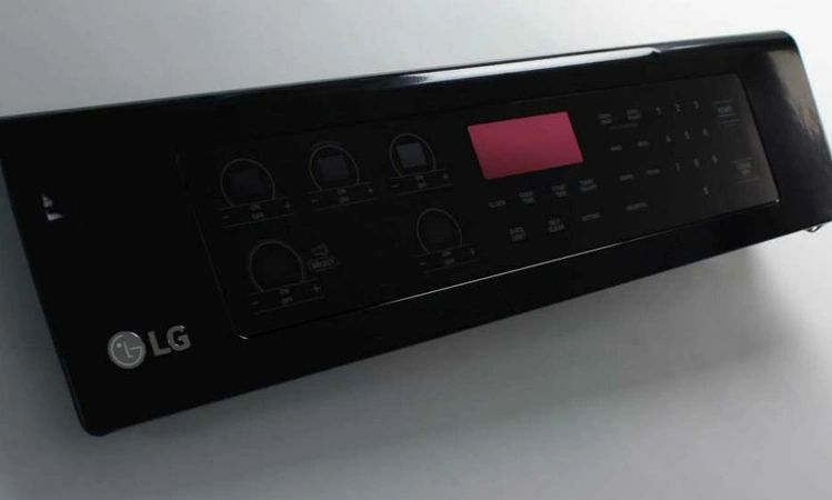 AGM73551607 LG Parts Assembly