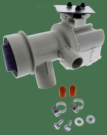 802625P Speed Queen Drain Pump 220/60