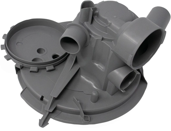 00752078 Bosch Dishwasher Sump