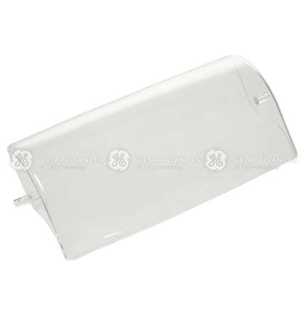 WR22X10046 GE Refrigerator Clear Dairy Door