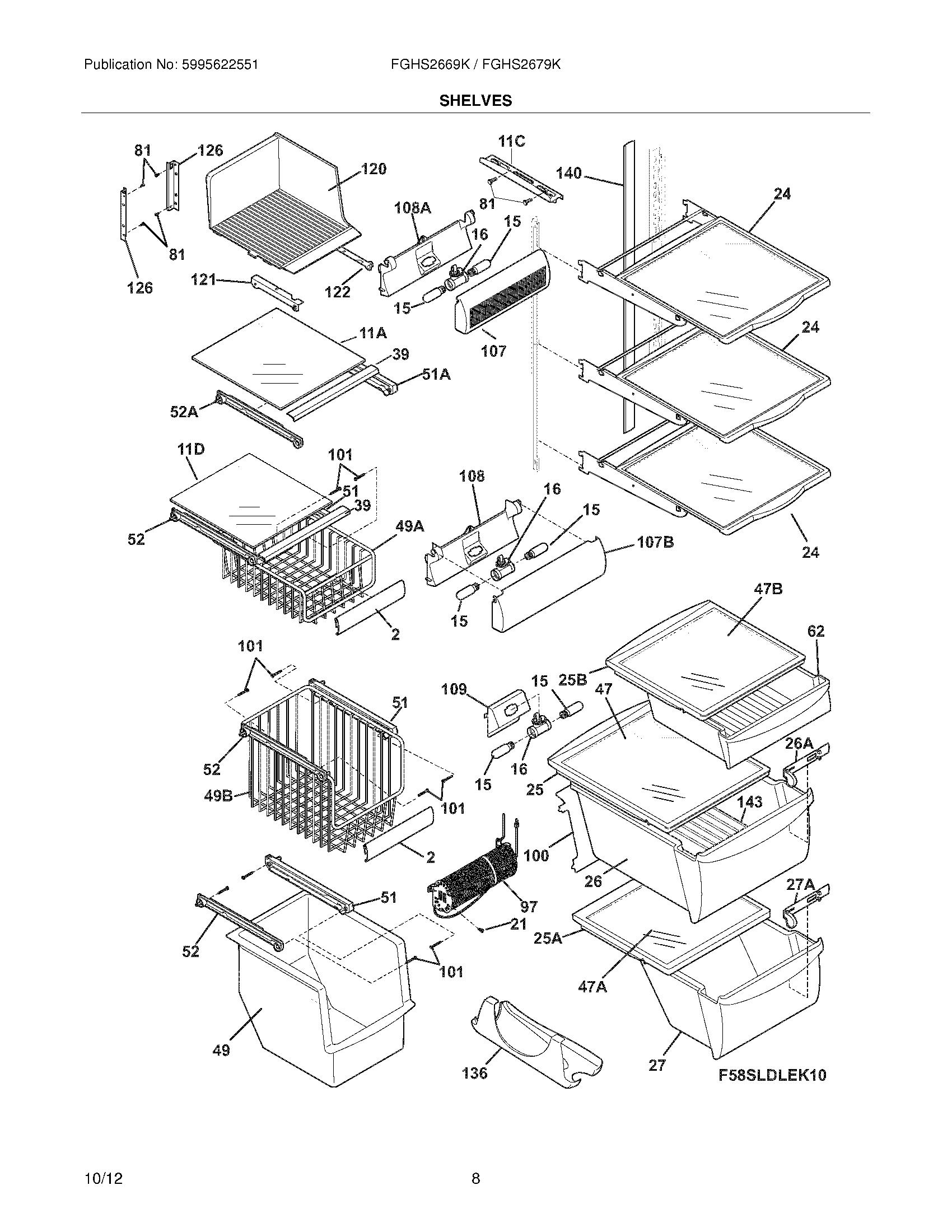 09 - SHELVES