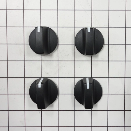W10405147 Whirlpool Knob