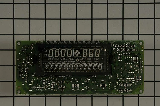 EBR73811707 LG Main PCB Assembly