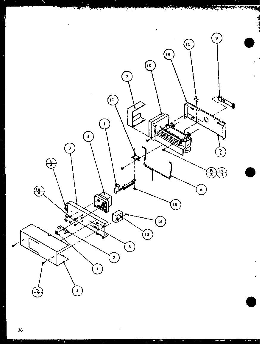 10 - ICE MAKER