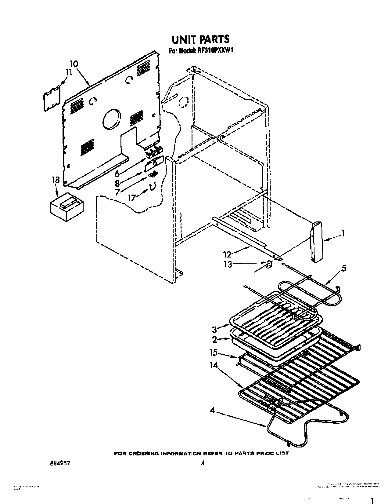 04 - UNIT, OPTIONAL