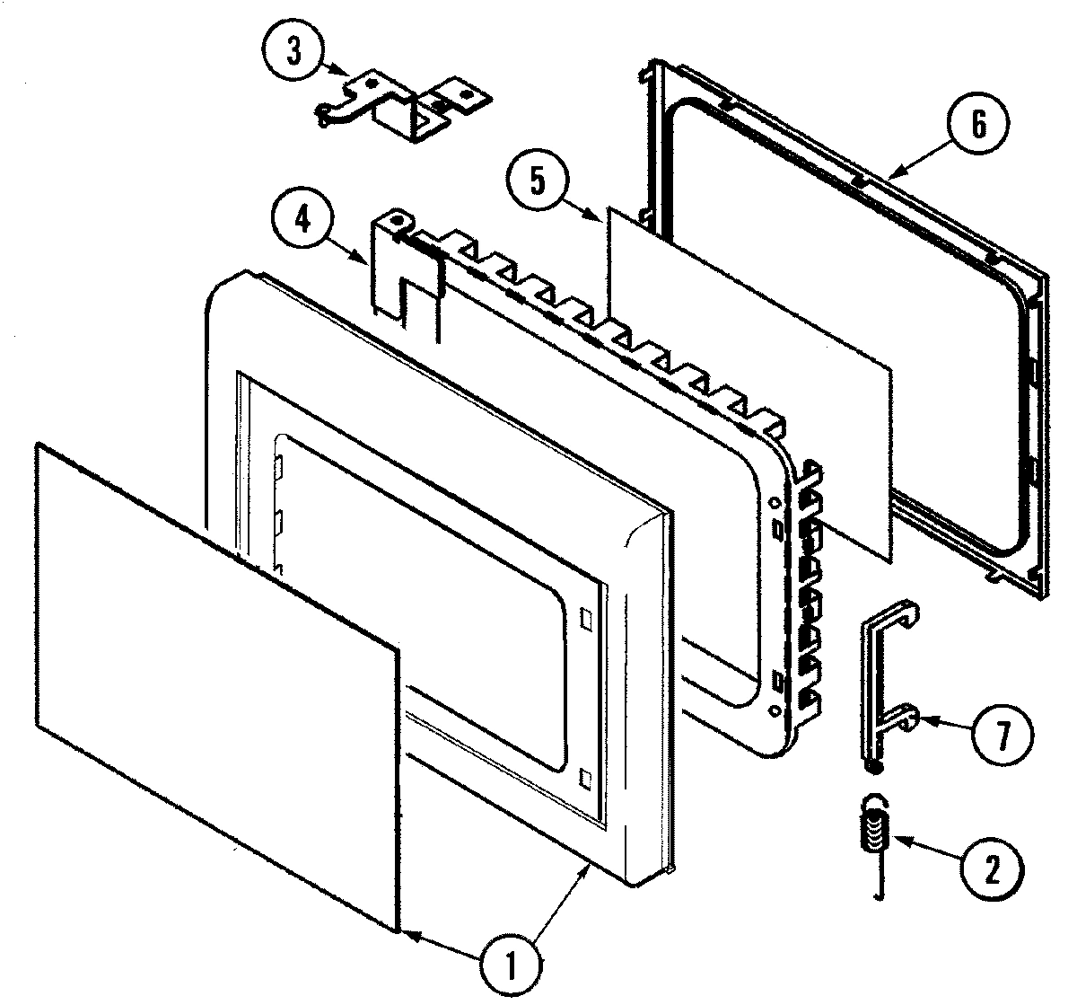 03 - DOOR
