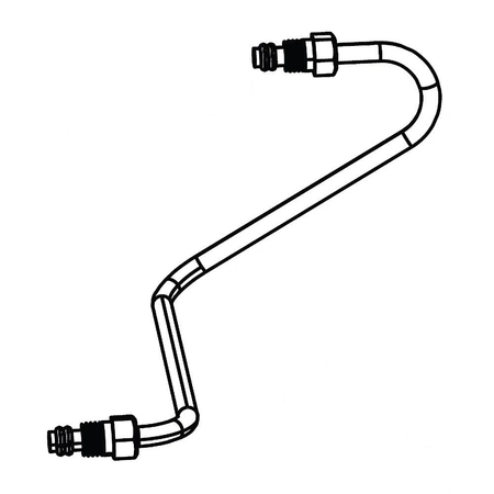 243904 Fisher & Paykel Dishwasher Left Front