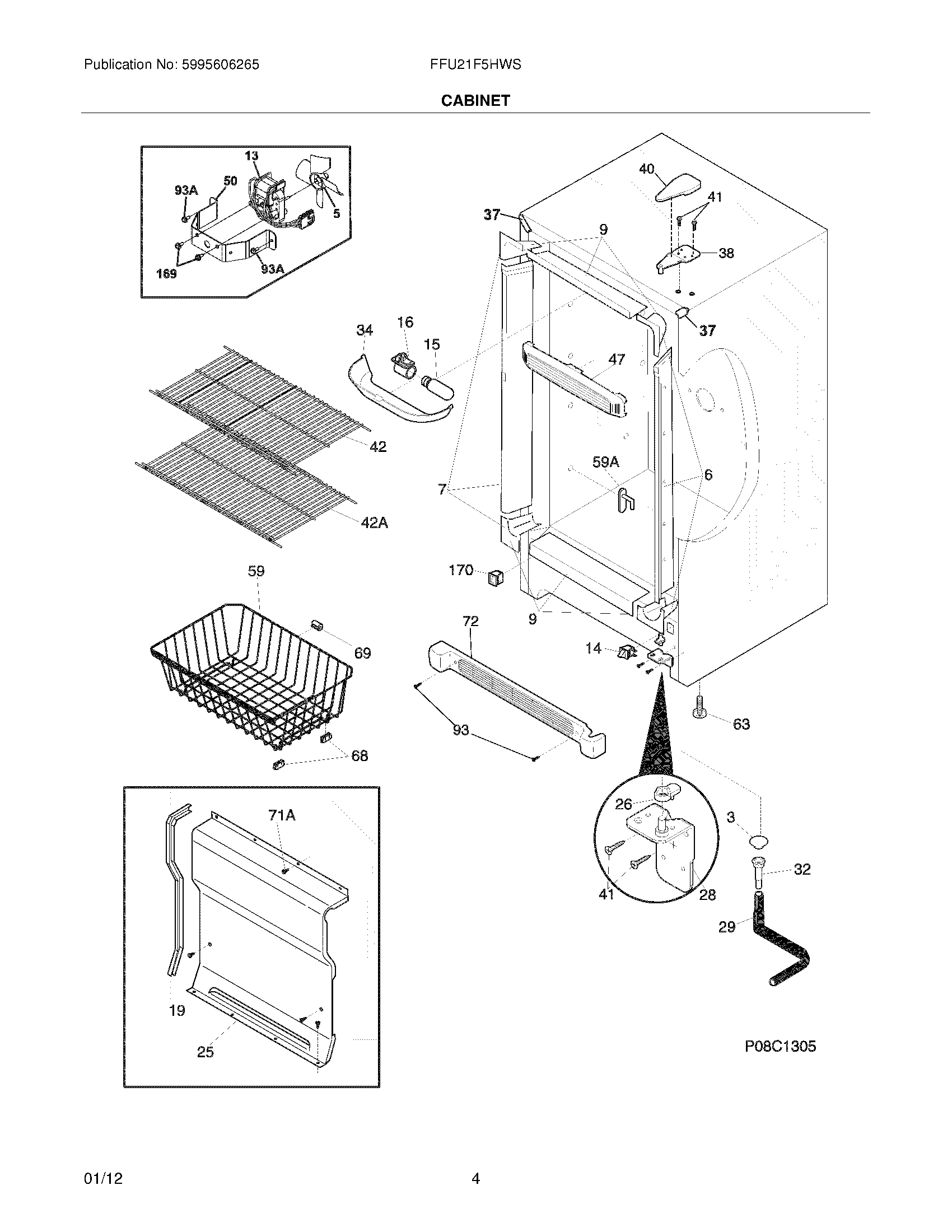 05 - CABINET