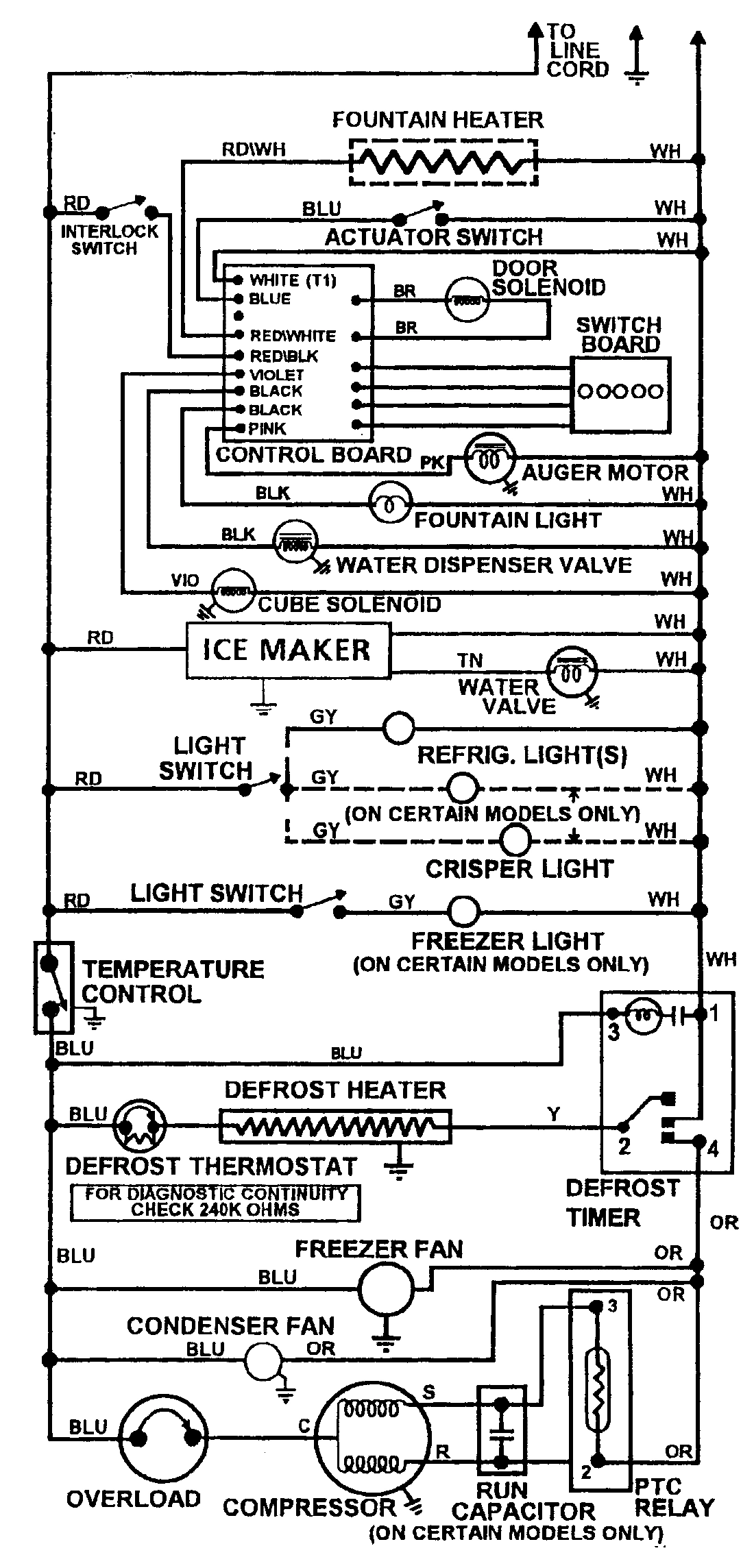 13 - WIRING INFORMATION