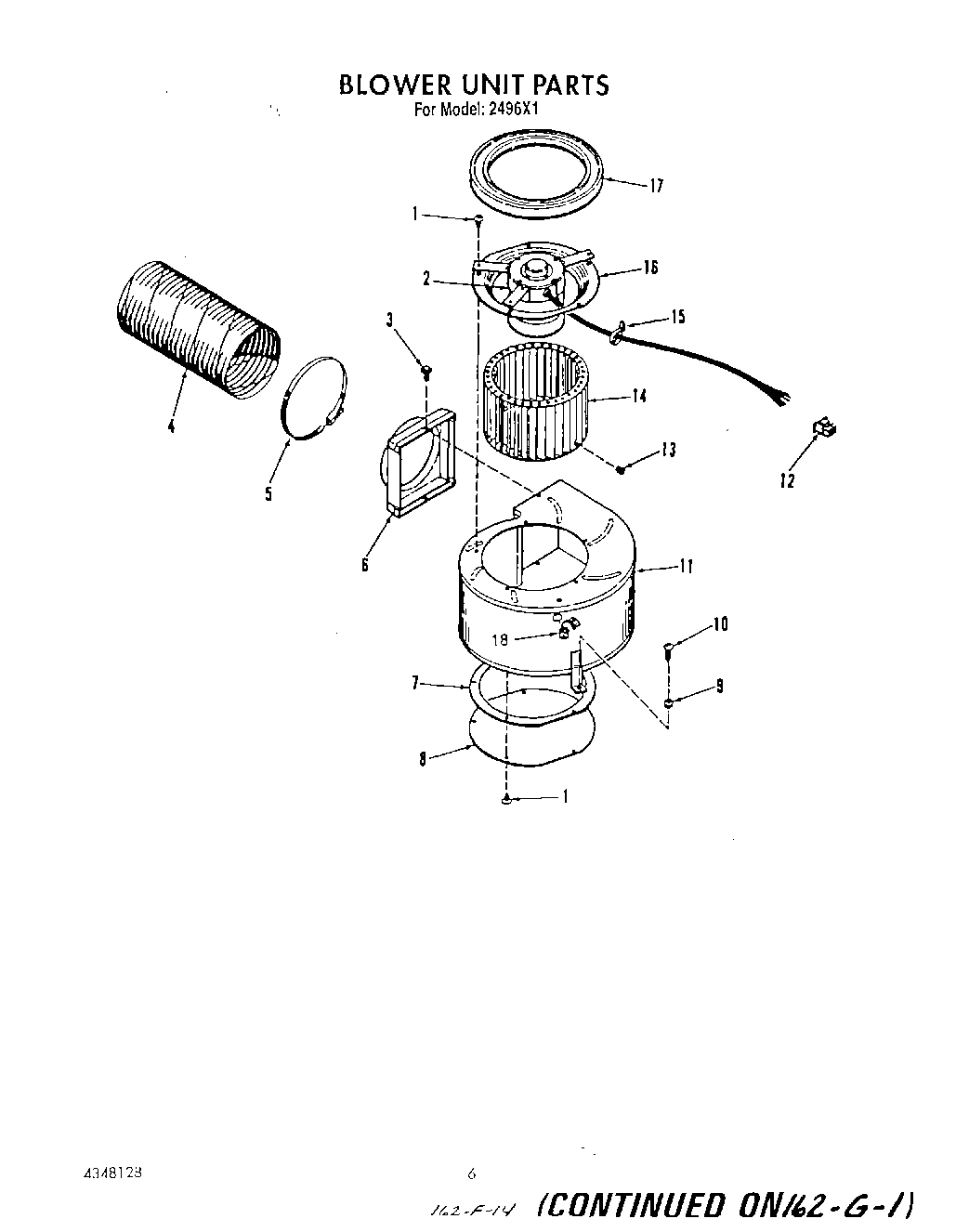 04 - BLOWER UNIT
