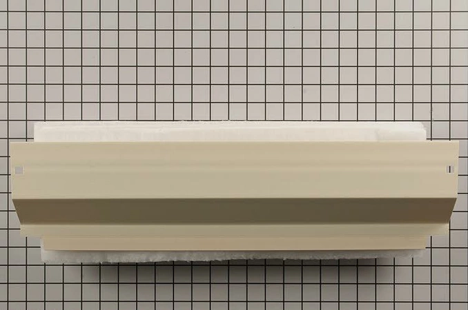 WPW10368717 Whirlpool Dishwasher Panel