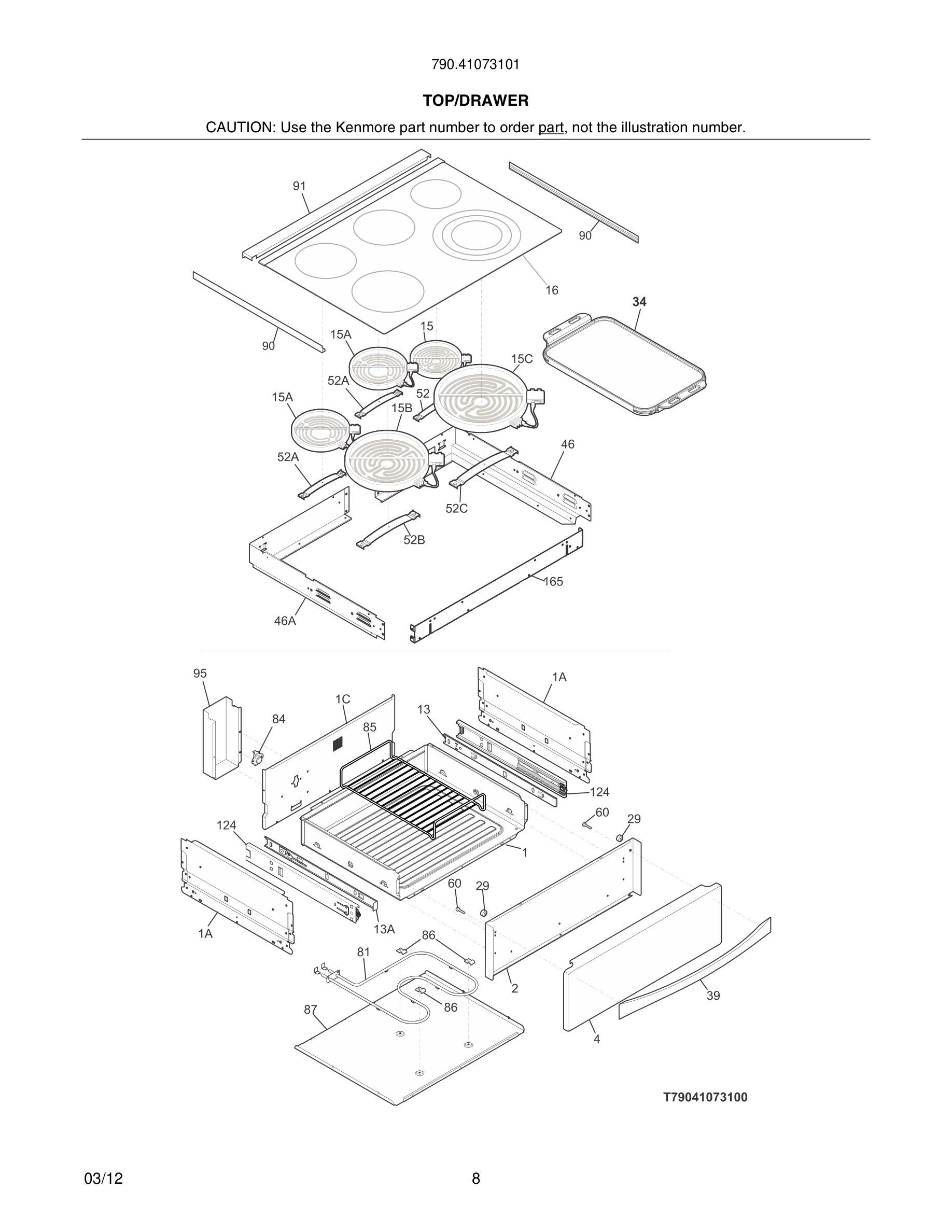09 - TOP/DRAWER