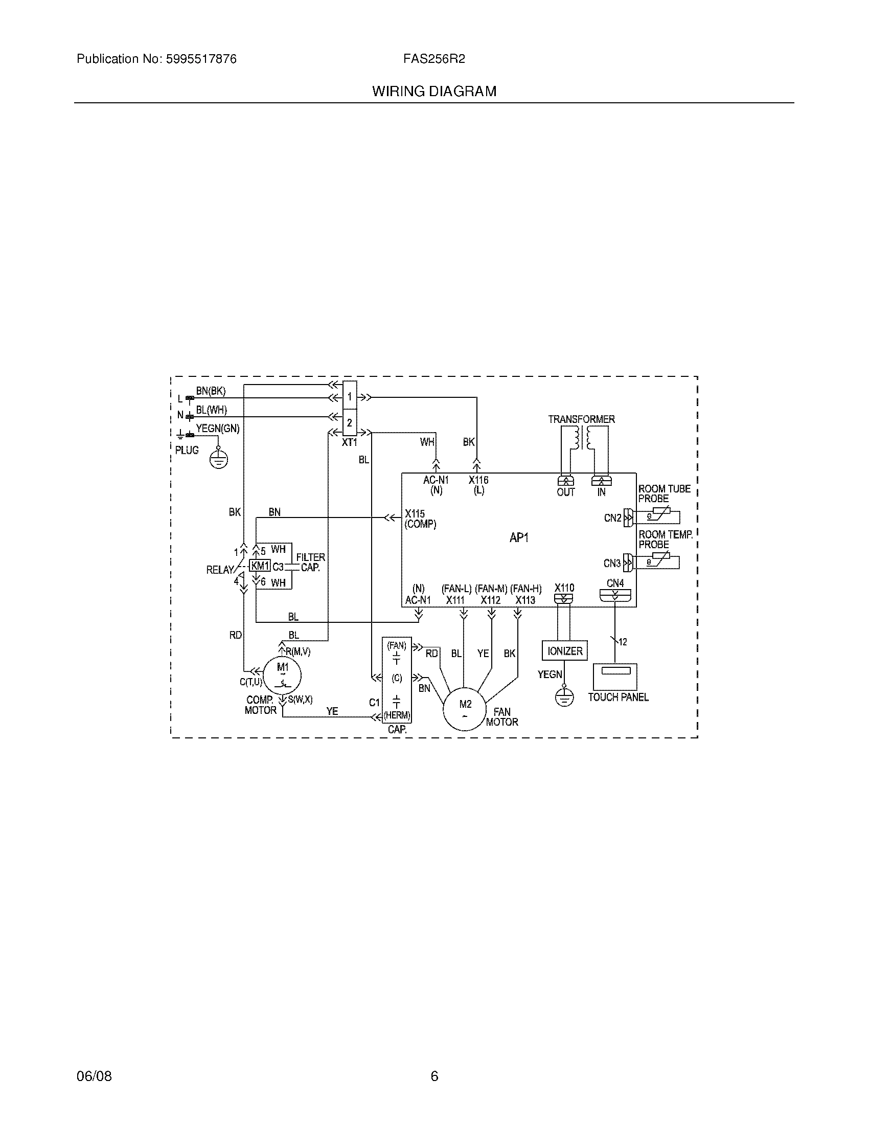 06 - WIRING DIAGRAM