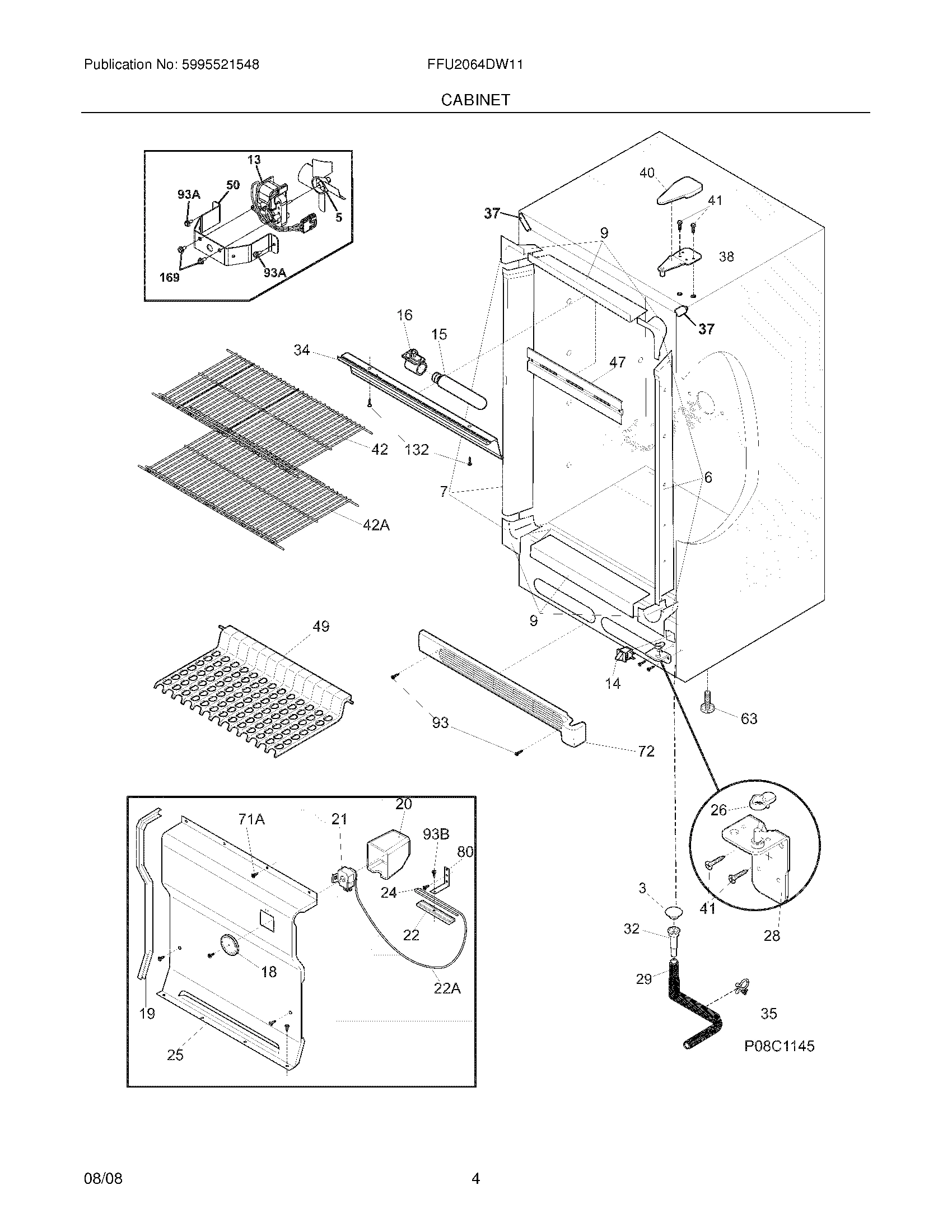 05 - CABINET