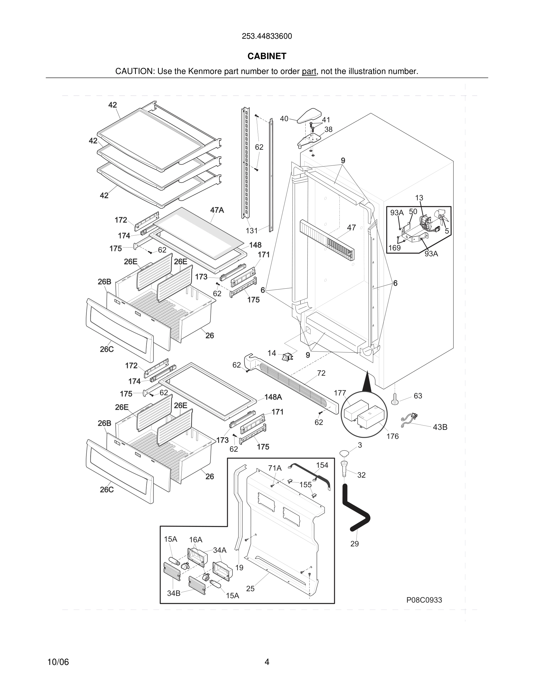 05 - CABINET