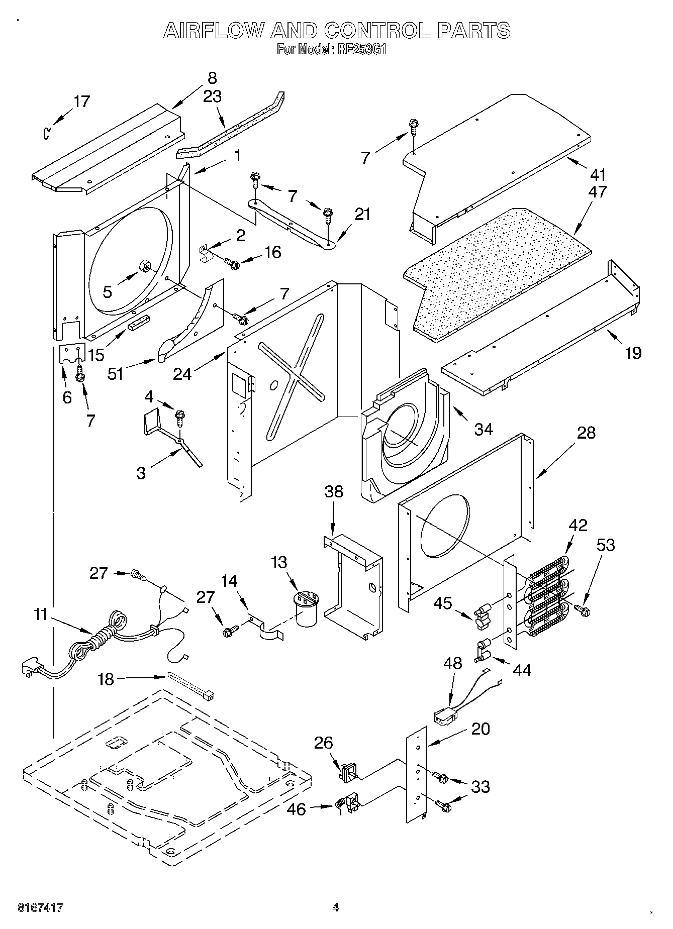 03 - AIR FLOW AND CONTROL